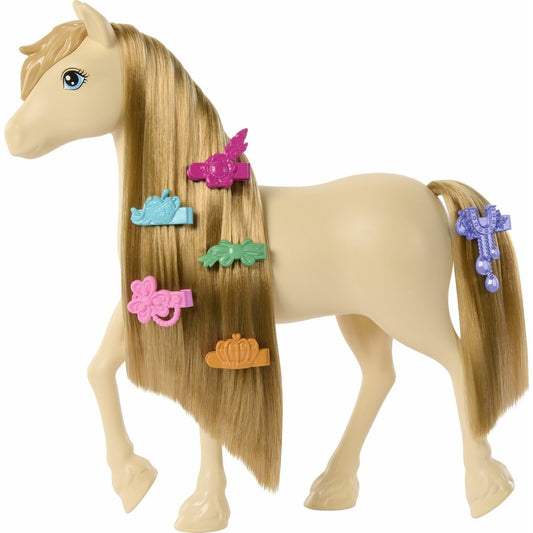 BARBIE MYSTERIES MINUNATUL CALUT TORNADO Mattel - Imagine 6 [ps:1e8e39cd-5f29-4661-b08b-970e4398a355]