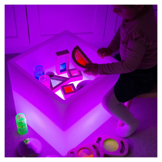 Sensory Cube Tickit - Cub Luminos pentru Activități cu Apă - Default Title (2) [ps:f0b87cd1-4092-44a9-bb51-320f85020af1]