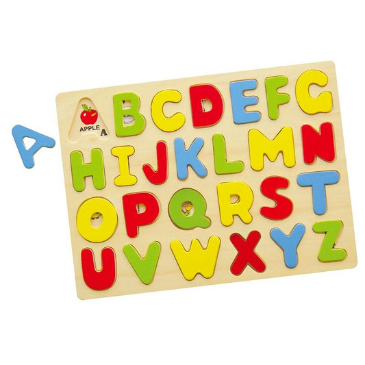 Puzzle cu litere mari de tipar [ps:4dc3fe44-58fe-4b66-bce8-7ce3c05d677f]