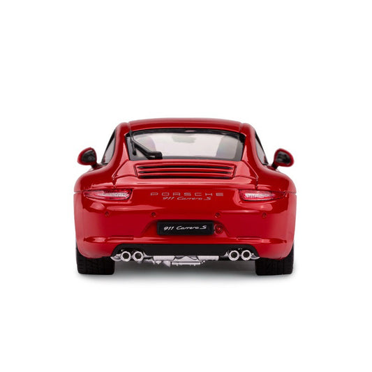 MASINUTA METALICA PORSCHE 911 ROSU SCARA 1 LA 24 Rastar - Roșu (2) [ps:13ba506f-15d4-4654-8544-7fb03e5dac42]