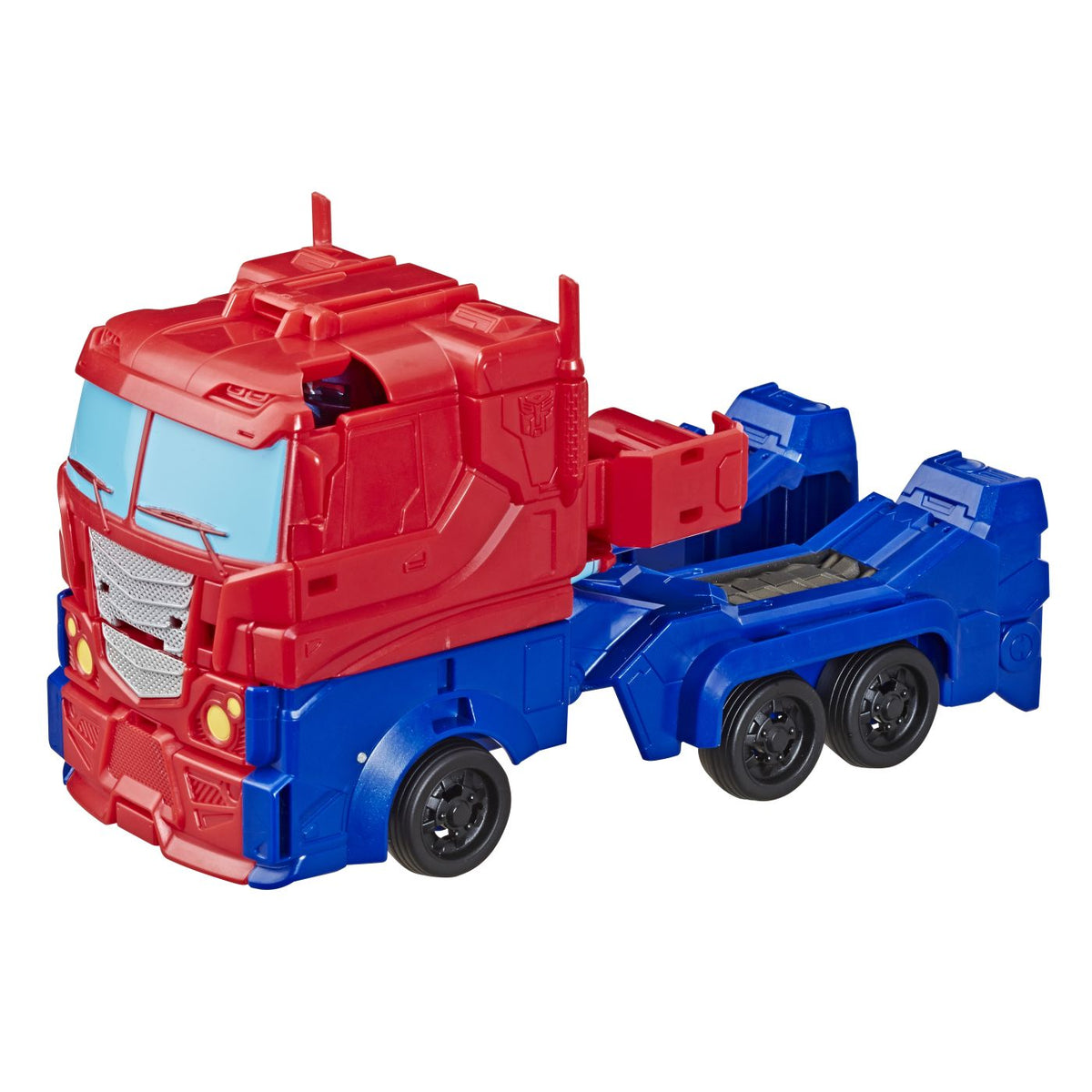 Transformers Robot Convertibil 2in1 Optimus Prime Hasbro - Default Title (2) [ps:74bce4eb-1a71-4600-ac90-27603992daad]