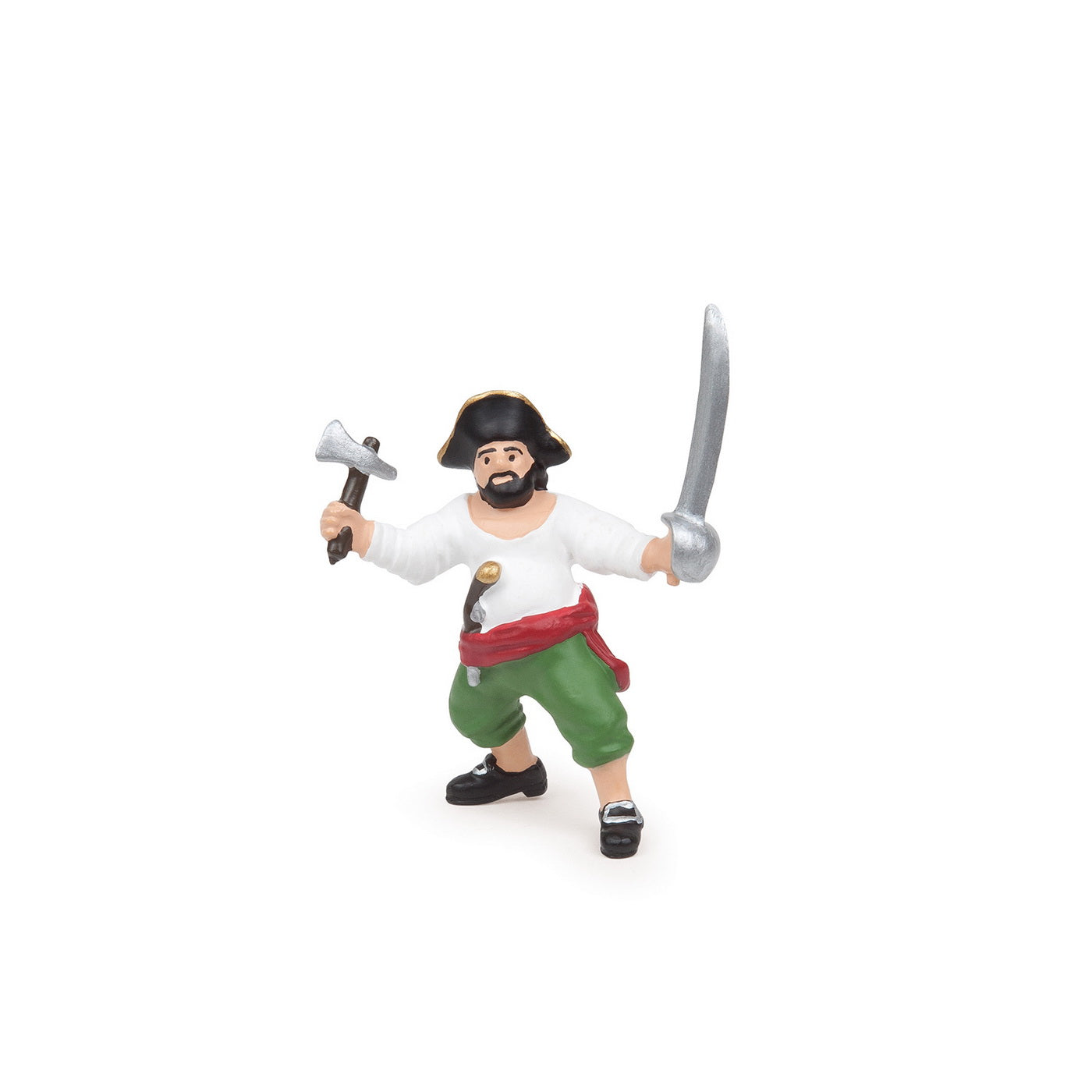 PAPO FIGURINA MINIFIGURINE PIRATI 12 PIESE - Imagine 8 [ps:5d78adac-8b69-40fb-82c6-6ddd9336c903]