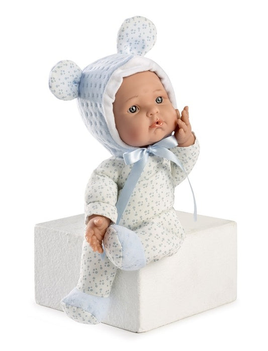 Papușă Bebeluș Băiețel Guca, 36 cm, Corp Moale - Default Title (2) [ps:f581583d-5532-4aca-b682-c4478e679353]