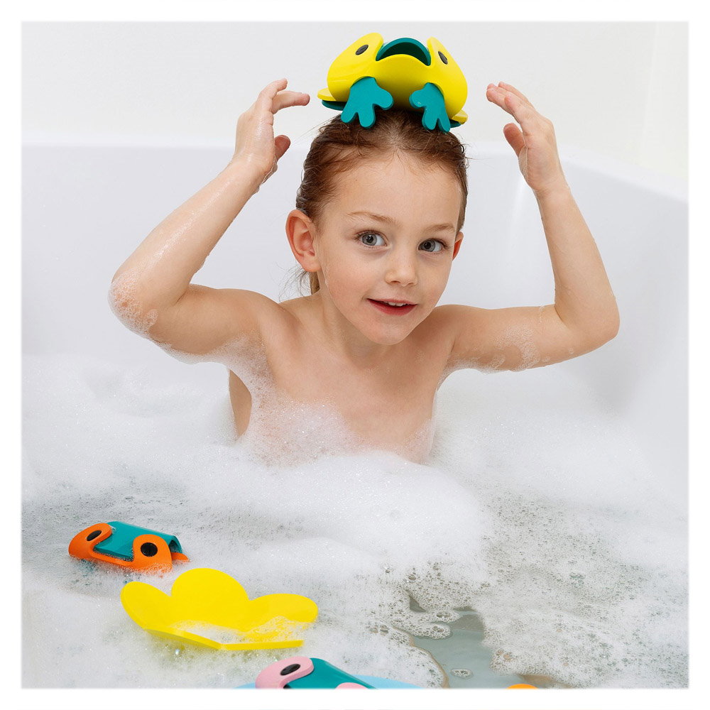 Broscuțele Simpatice Set Baie Creativ Quut Toys - Default Title (2) [ps:d1474057-9146-462a-a0be-d108438b74bd]