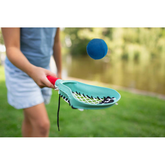Joc Lacrosse pentru copii, BS Toys [ps:0da4e88c-3744-46dd-8cdb-9bd567c2c6fb]