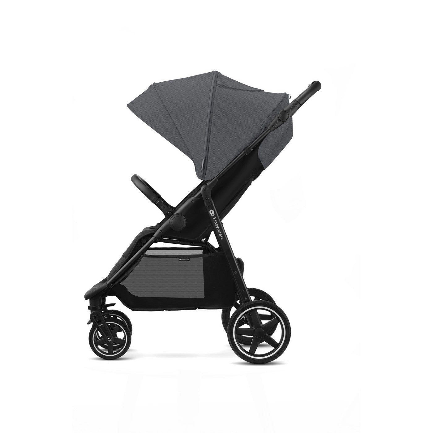 CARUCIOR SPORT KINDERKRAFT ROUTE, PLATINUM GREY [ps:f92e9c4f-20cb-4a66-97b6-75fbce8e7391]