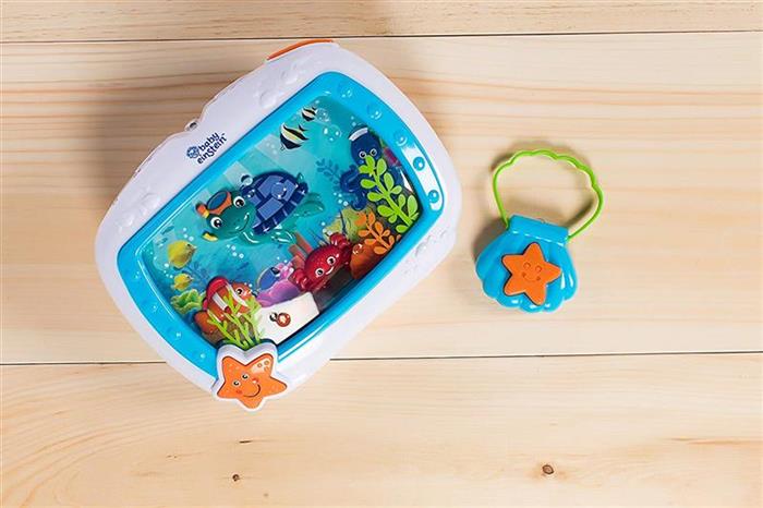 Jucărie Muzicală Baby Einstein - Visele din Adâncul Marii - Default Title (2) [ps:35d06f27-3e02-48e9-b6f9-3f2ef7f1f58f]