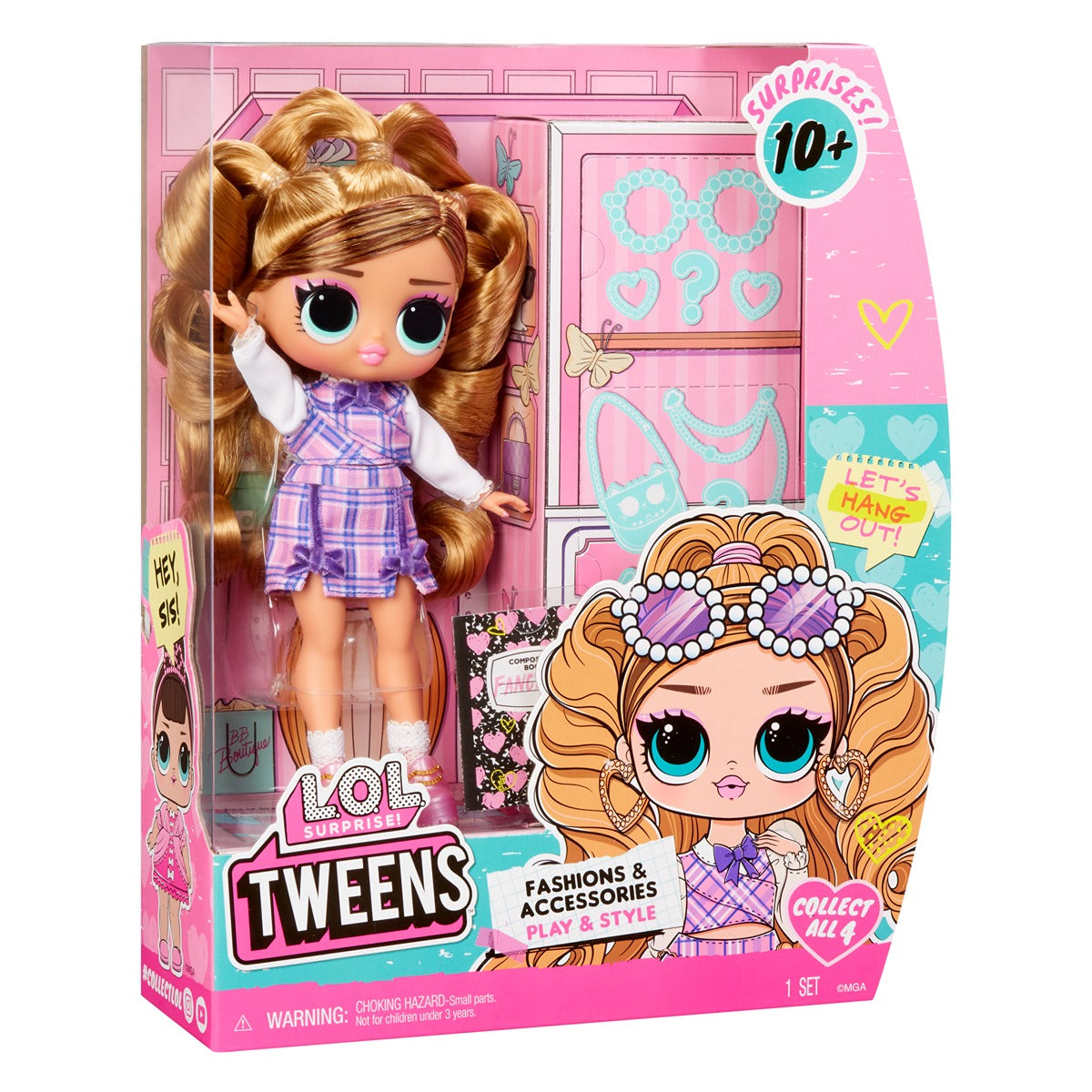 LOL SURPRISE Tweens, papusa, 4 modele - Default Title (2) [ps:6d6d1c60-cd46-473a-87a4-18435fe4944d]
