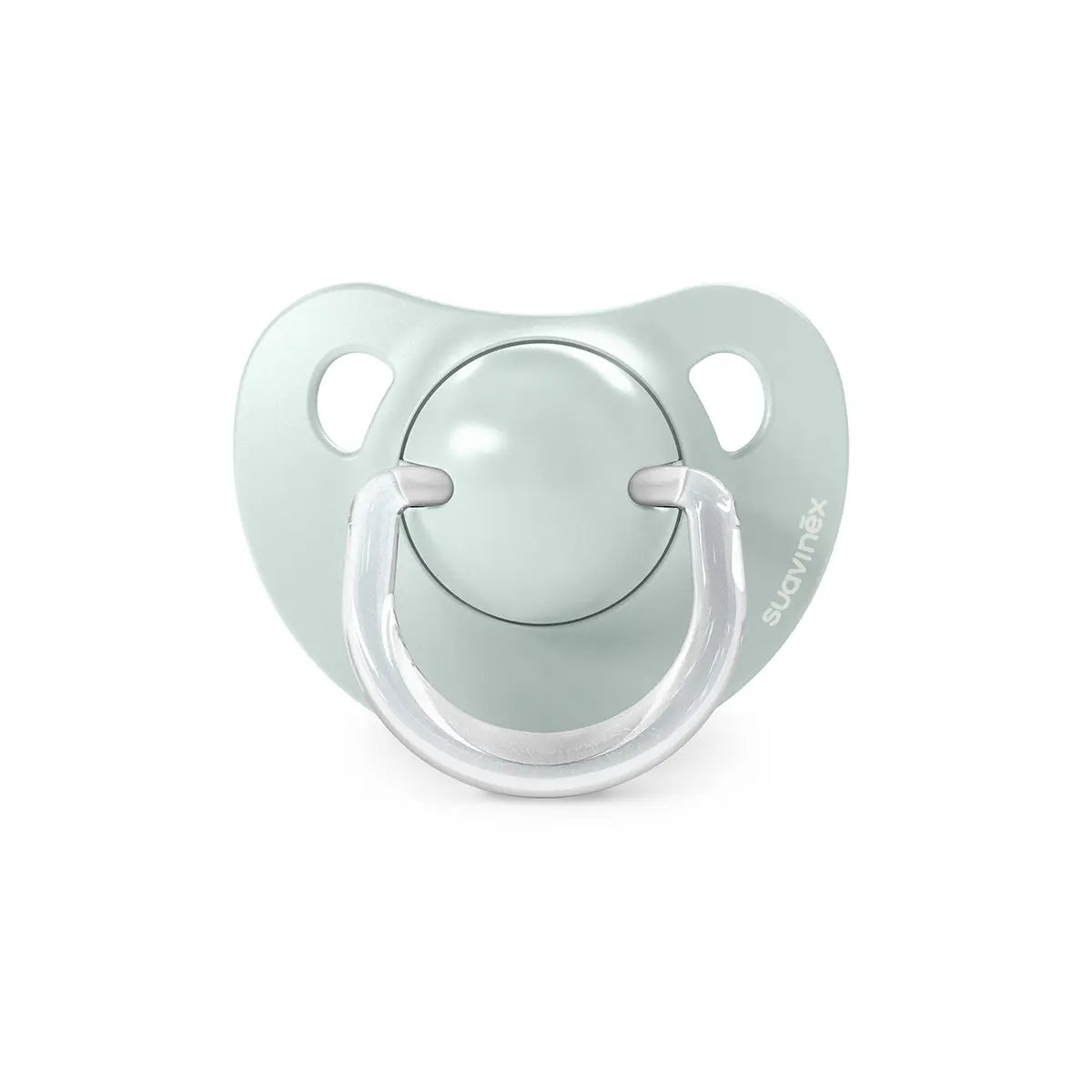 Suzetă Anatomică SX Pro 0-6 Luni, 2 Bucăți, Vanilie | - Mentă (2) [ps:70716afa-24a1-45c3-b8fa-57a429c27f9e]