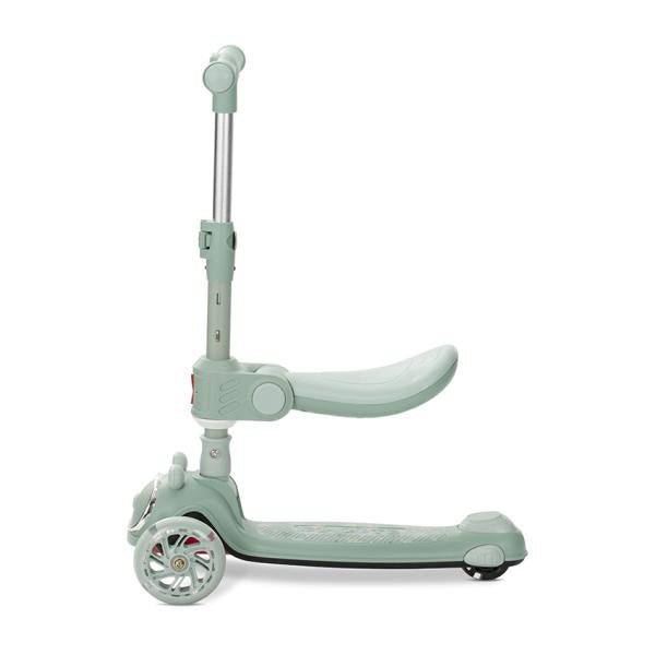 Trotinetă Pliabilă Lorelli Swiftie, Ocean Wave, până la 50kg - Ocean Wave (2) [ps:913f5234-630e-4905-a1c2-8539707f06b6]