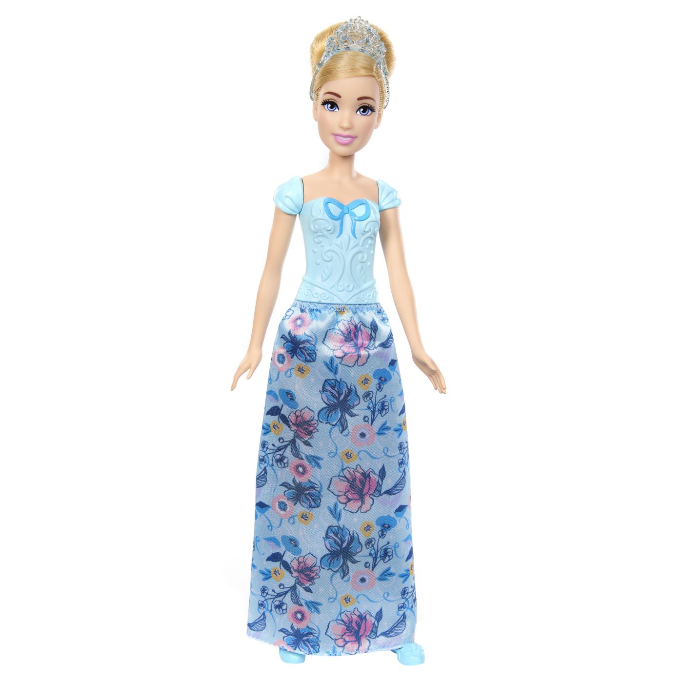 Papușă Disney Princess Cenușăreasa 30cm Mattel - Default Title (2) [ps:63d10de4-a4d8-4af5-83b3-1fc6ad0a97fd]
