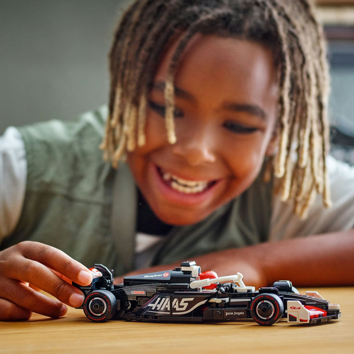 LEGO SPEED CHAMPIONS MASINA DE CURSE F1 MONEYGRAM HAAS - Default Title (2) [ps:448d9dc2-8799-4672-83bc-05d3c515e8e4]