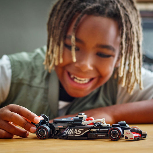 LEGO SPEED CHAMPIONS MASINA DE CURSE F1 MONEYGRAM HAAS - Default Title (2) [ps:448d9dc2-8799-4672-83bc-05d3c515e8e4]