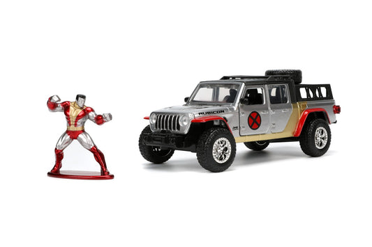 JADA MARVEL SET MASINUTA METALICA JEEP GLADIATOR SCARA - Default Title (2) [ps:94bfb089-531d-49d8-b550-8cb509b1194b]