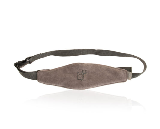 Suport sustinere cap pentru scaun auto BabyJem Strap - Gri [ps:f6abb414-df6e-4b19-b58c-dcf94b0826ea]