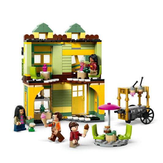 LEGO HARRY POTTER FURNITURI VAJTHAT DE CALITATE SI - Imagine 6 [ps:73611b35-50de-442e-98fc-8b655256fb81]