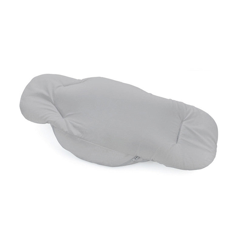 Reductor scaun auto 0-13 kg (Culoare: Gri Buline) [ps:ab9d09d5-aaf9-4ce5-b7af-1f545542bf6a]