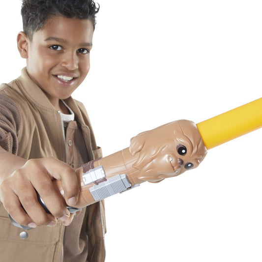 STAR WARS SABIE LASER CHEWBACCA Hasbro - Imagine 6 [ps:7ebdd6d6-7a8f-4e24-9383-dbaf3e64deba]