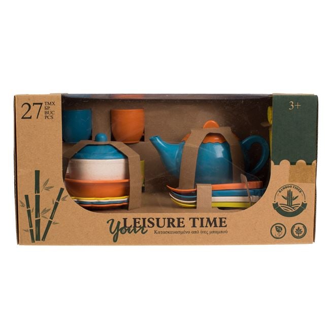 Set Joacă Accesorii Ceai și Masă Jumbo - 27 Piese - Default Title (2) [ps:9f53dbca-cd19-49fe-95d8-879c2bd84a56]