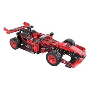 Cuburi Construcție Mașină de Curse F1 Roșie Jumbo - 503 - Default Title (2) [ps:eca6cc0a-8fbd-4a1a-a2b2-4a387c602704]