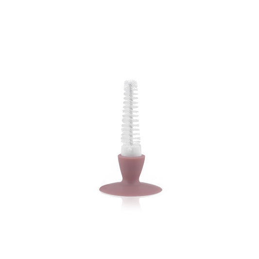 Perie Biberoane și Tetine Lorelli, Blush Pink - Blush Pink (2) [ps:fa94b25a-ff95-4081-b7e1-5567736f307e]