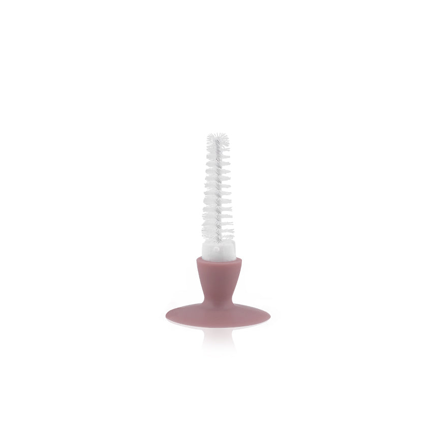 Perie Biberoane și Tetine Lorelli, Blush Pink - Blush Pink (2) [ps:fa94b25a-ff95-4081-b7e1-5567736f307e]