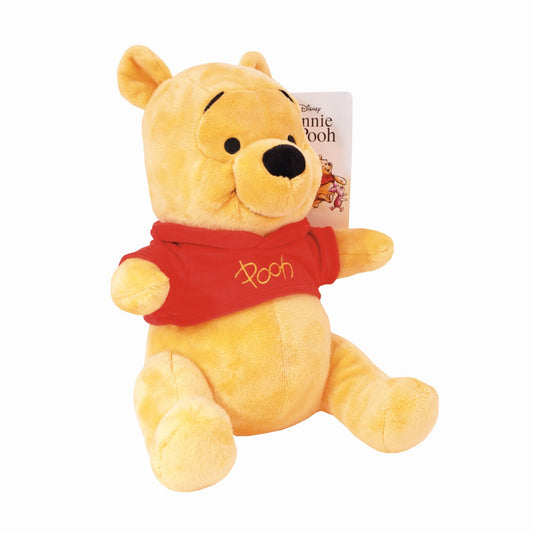 JUCARIE DE PLUS DISNEY WINNIE THE POOH 25CM AS - Imagine 2 [ps:c0f6c71e-e70a-46f8-afd1-6a7477246604]
