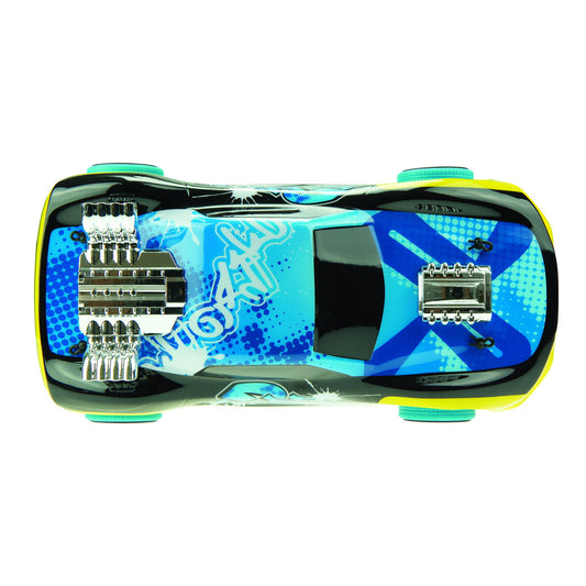 MASINA CU TELECOMANDA XMOKE SCARA 1:14 - Imagine 6 [ps:d33306cc-f5f8-4ba9-913f-69b40543572f]