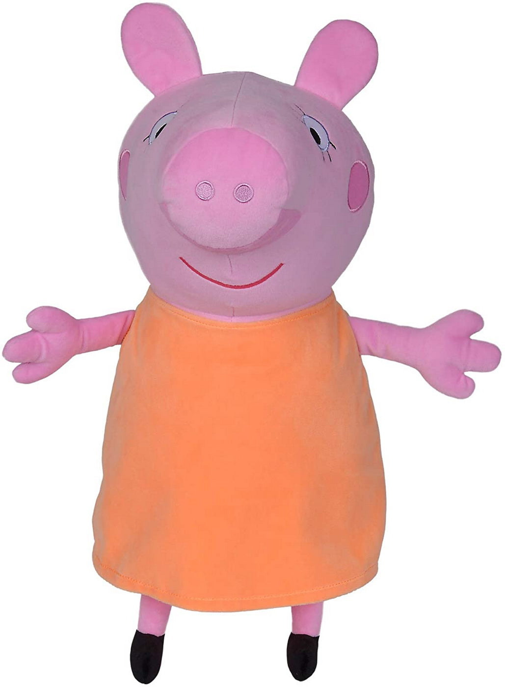 PEPPA PIG PLUSH PEPPA 33CM Simba - Mama Wutz (2) [ps:964644b0-6960-408d-bda9-5bf429919d9b]