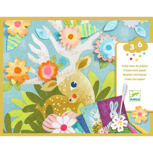 Joc creativ de decorat cu hartie, Djeco - Imagine 5 [ps:2acfb97c-a55a-4f09-bd54-f928a3da3df7]