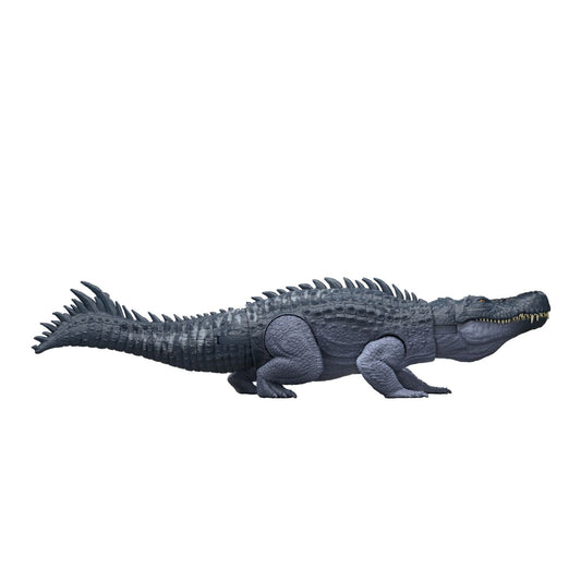 JURASSIC WORLD RENASTEREA DINOZAUR GIGANTIC PURUSSAURUS - Imagine 2