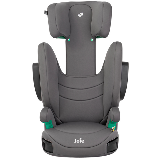 Scaun Auto Joie i-Trillo Thunder 100-150 cm, R129 - Thunder (2) [ps:4b0295c7-e475-4f7d-bdf0-3bb820b1696f]
