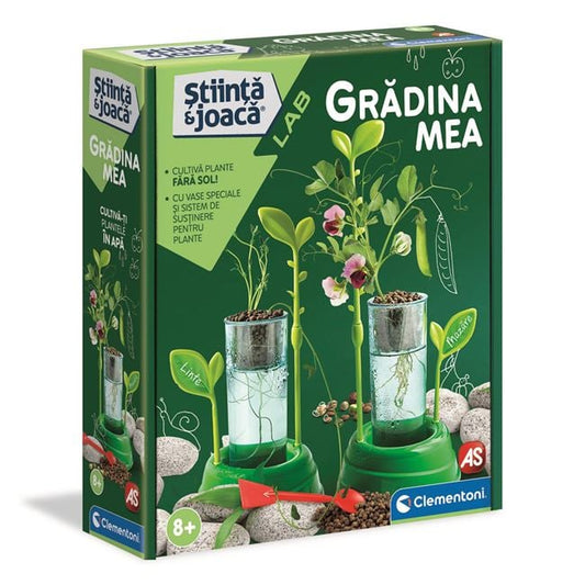 Gradina Mea Cultiva Plante Fara Sol Clementoni - Jumbo - Default Title (2) [ps:aa45de74-04fe-46b6-b04a-9d94b0425db5]