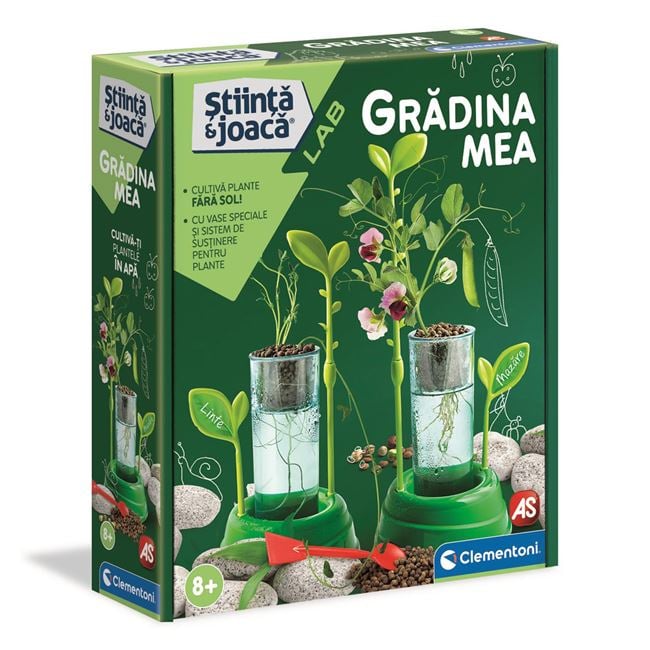 Gradina Mea Cultiva Plante Fara Sol Clementoni - Jumbo - Default Title (2) [ps:aa45de74-04fe-46b6-b04a-9d94b0425db5]