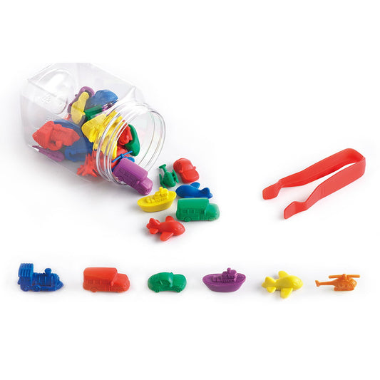 Set de Sortare Mijloace de Transport Edx Education - Default Title (2) [ps:f3d1803e-cac0-4d48-b8b9-602f795ef900]