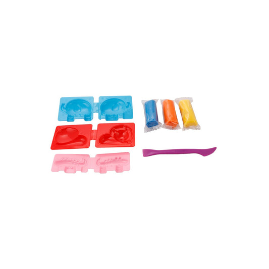 CRAYOLA SILLY SCENTS SET MIC ANIMALELE DIN SAFARI CU - Imagine 2 [ps:2a3ed930-798d-405c-988b-7441b3c501a2]