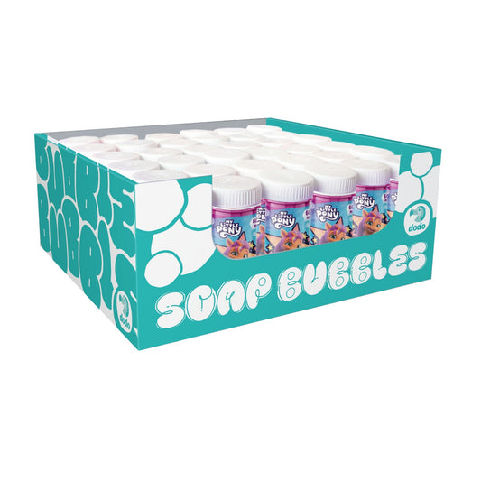 MY LITTLE PONY BALOANE DE SAPUN 60ML AS - Imagine 2