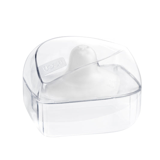 Protectoare Mamelon Skin Touch 2 buc, S, 5/605 [ps:e0bec7af-08f9-4ee8-aa3e-b189897e5ed4]