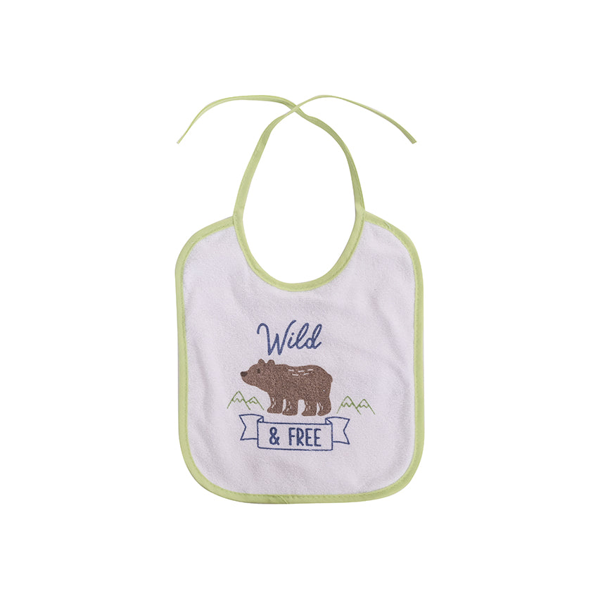 Set 3 bavete bumbac si peva, 23 X 20 cm, inchidere cu snur - Imagine 2 [ps:e68f183c-b5a6-4c53-99e0-b843c9c28592]