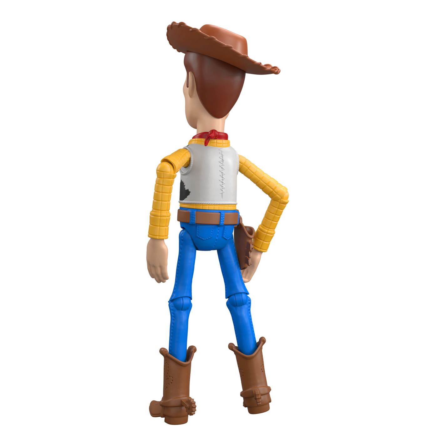 Figurină Woody Toy Story 30cm Mattel - Disney Pixar - Default Title (2) [ps:d06054da-1bd2-4dbf-b9f3-a99529ffc267]