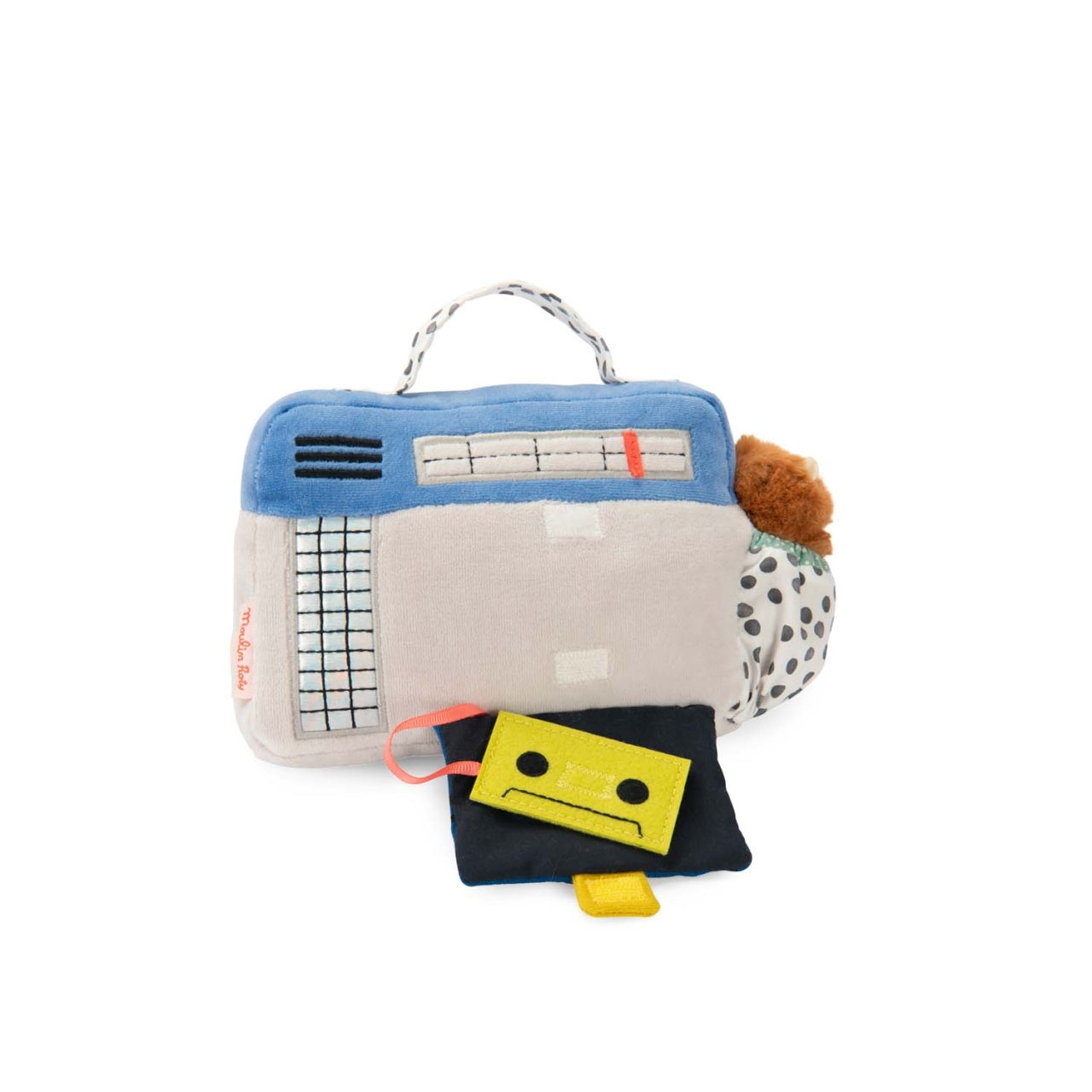 Radio muzical old fashion, Moulin Roty - Imagine 4 [ps:a0d337a8-e34c-40c0-8888-a7d711c9cb72]