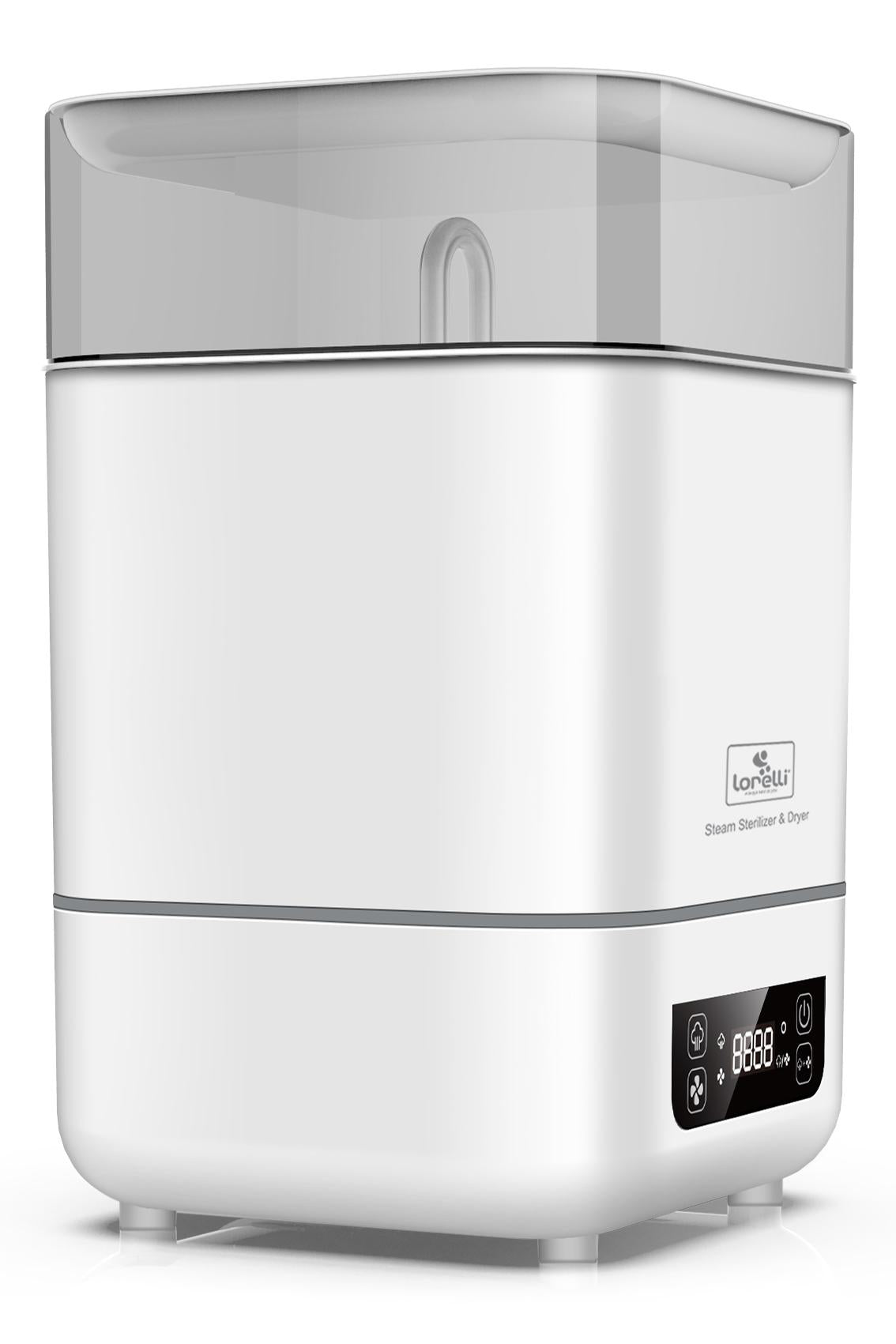 Sterilizator și Uscător Biberoane Lorelli | Electric cu - Default Title (2) [ps:774563f6-c1f1-4b6d-82a7-8c0616d23ee5]
