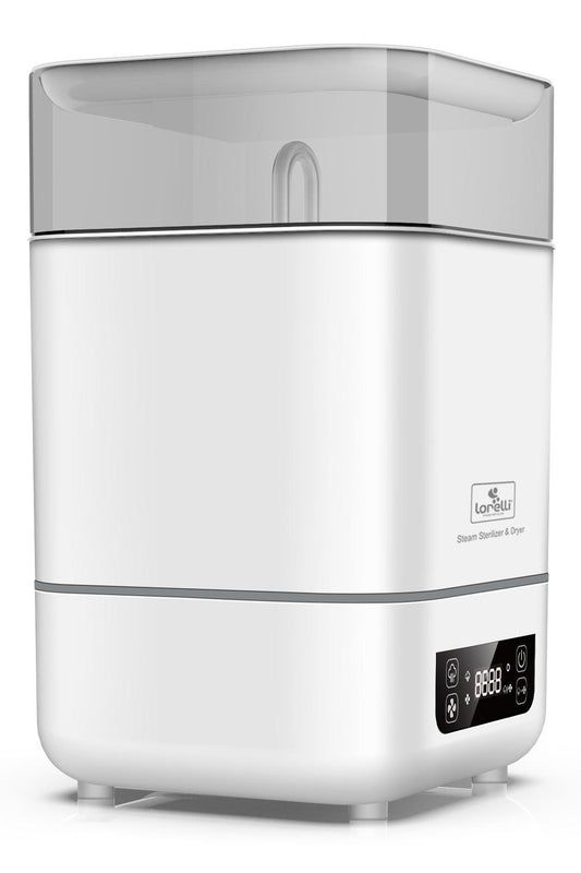 Sterilizator și Uscător Biberoane Lorelli | Electric cu - Default Title (2) [ps:774563f6-c1f1-4b6d-82a7-8c0616d23ee5]