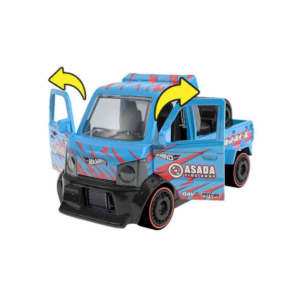 HOT WHEELS MASINUTA METALICA CU SISTEM PULL BACK MIGHTY - Default Title (2) [ps:1d725e21-14b9-4542-ad38-37336f1155d7]