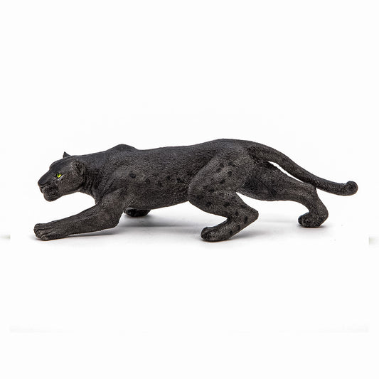 PAPO FIGURINA PANTERA NEAGRA - Imagine 2