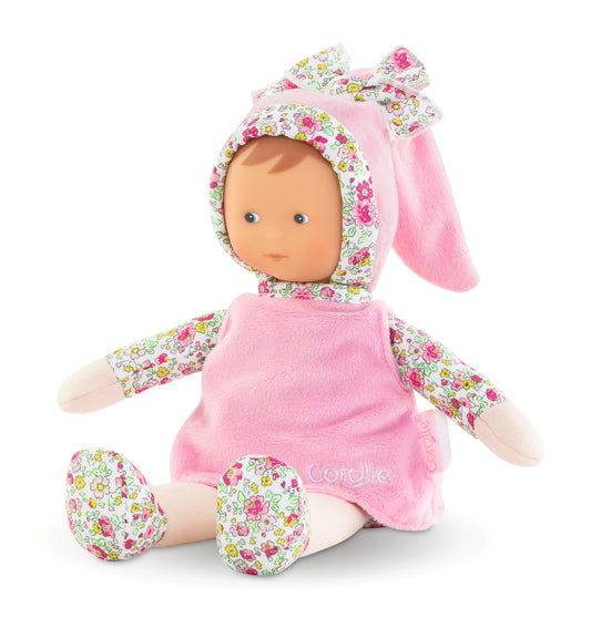 COROLLE MDC PAPUSA MISS PINK BLOSSOM 25CM Simba - Imagine 5 [ps:ded08b65-31f9-4b91-a8ad-a5a225c0dc33]