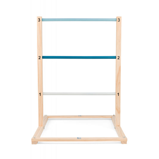 Aruncarea discului si Scara, joc 2-in-1 pentru copii, BS Toys [ps:b0f7011f-369a-4629-91b4-c4698c63cdf3]