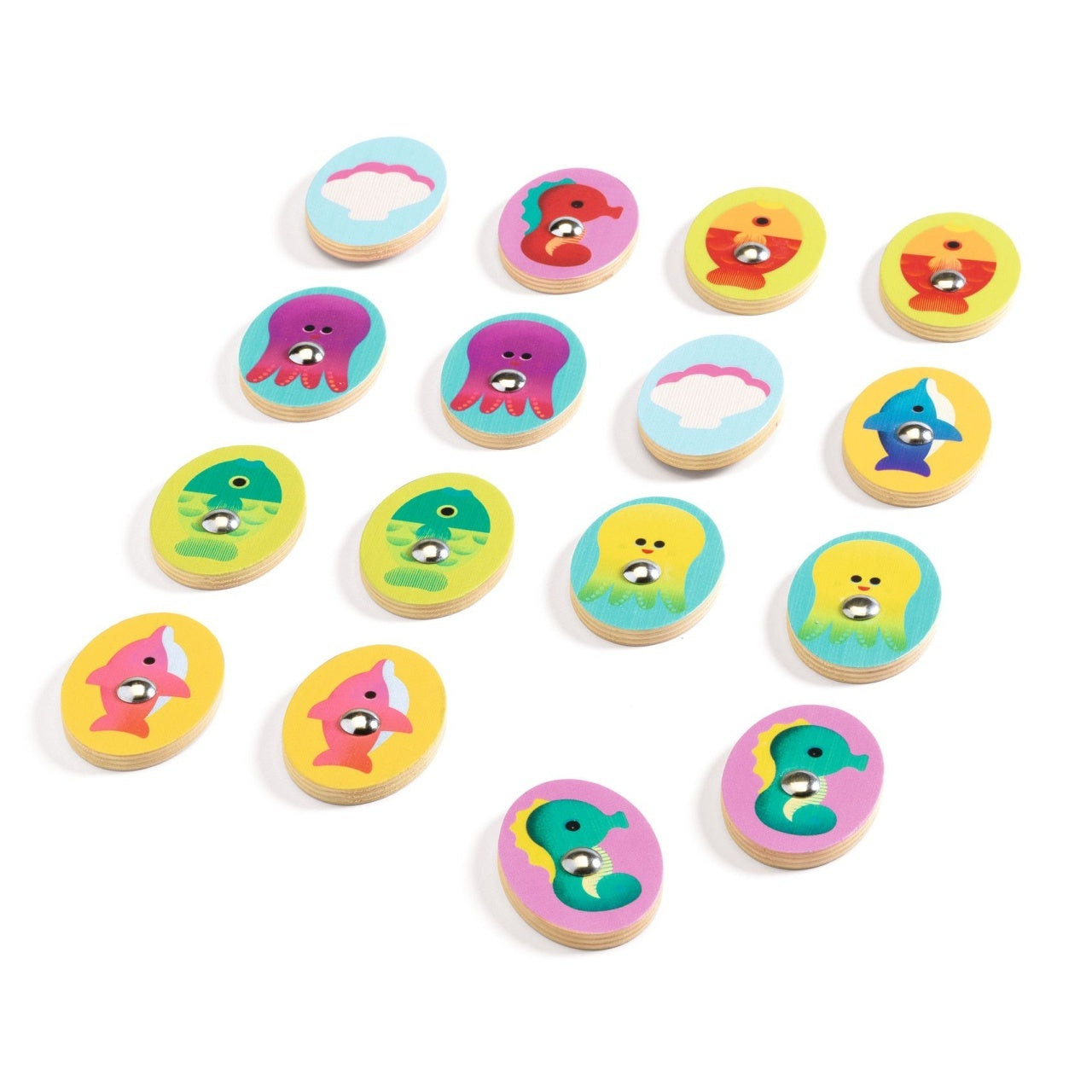 Joc educativ Ludo Sea, Djeco - Imagine 3 [ps:bb9da75f-77dd-45e6-a7ac-71749c48fc6d]
