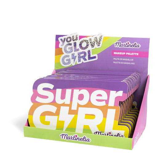 MARTINELIA SUPER GIRL PALETA FARDURI - Imagine 3 [ps:22557078-9cff-463b-a4be-ed2314b0cee1]
