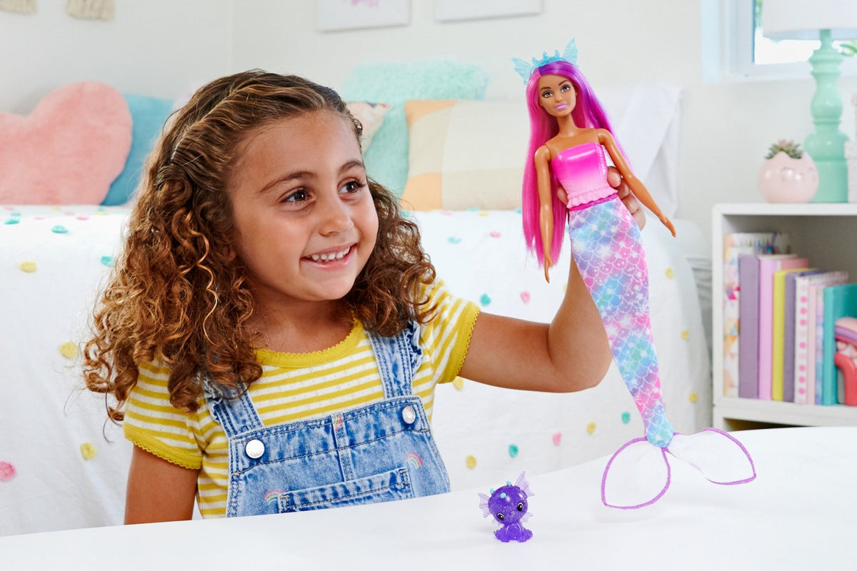 BARBIE PAPUSA BARBIE DREAMTOPIA Mattel - Default Title (2) [ps:0a24fdee-c4cd-46c4-915b-744179054050]